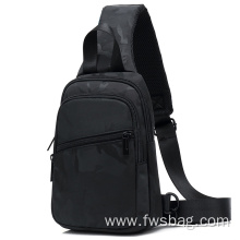 High Quality Custom Oxford Back PackTravel Bag